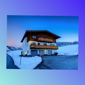 Ferienwohnung Lacken Fieberbrunn